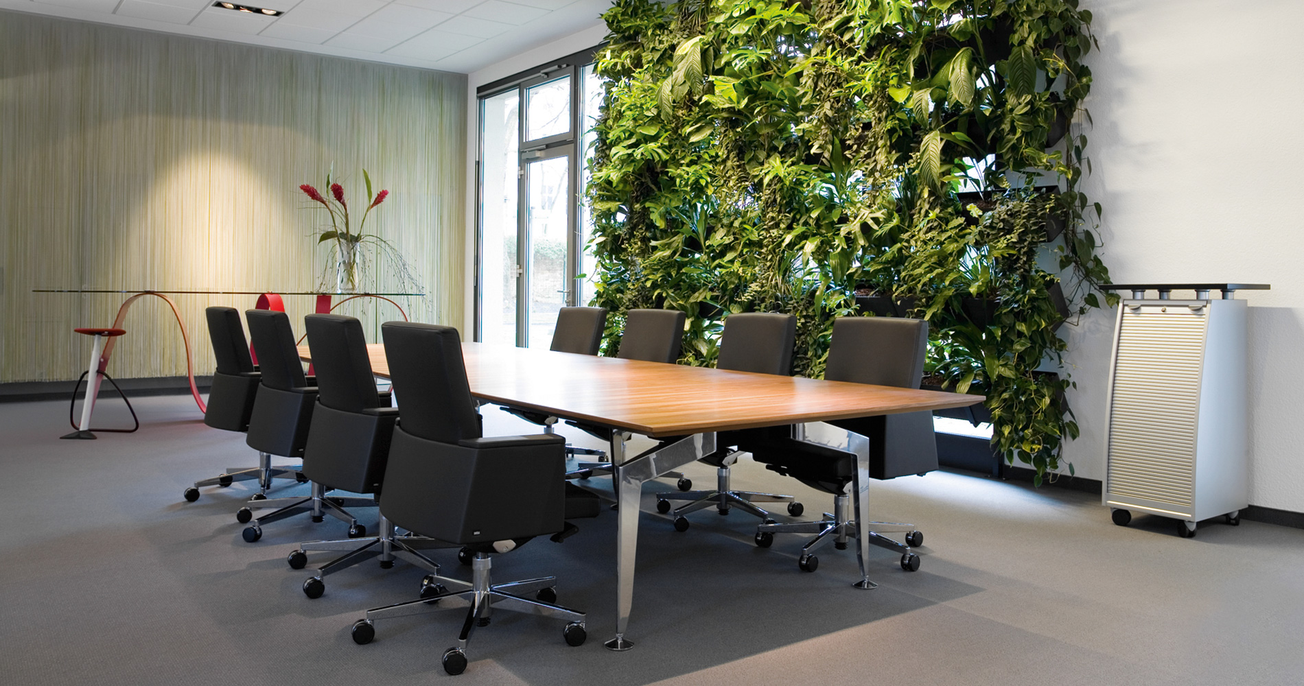 Otto Blumen Business